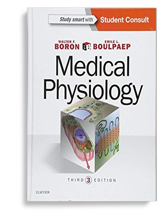 boron and boulpaep medical physiology pdf torrent